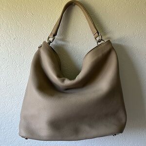 Furla w/COA EUC Hobo bag